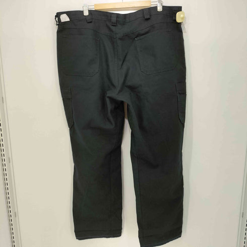 レッドキャップ RED KAP ダブルニー ワークパンツ PT2ABK3 メンズ JPN:L