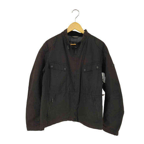 バブアー Barbour B.INTL REBEL JACKET メンズ import:L