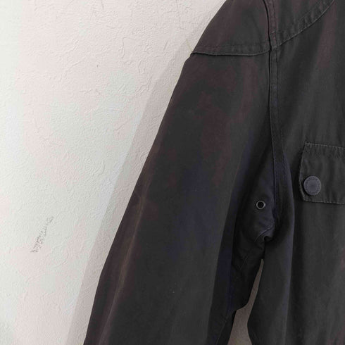 バブアー Barbour B.INTL REBEL JACKET メンズ import:L