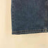 メキシコ製 RELAED FIT ビックシルエットデニムパンツ メンズ 42×30