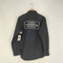 ネイバーフッド NEIGHBORHOOD CLASSIC WORK/EC-SHIRT.LS クラシック ワークシャツ メンズ JPN:M