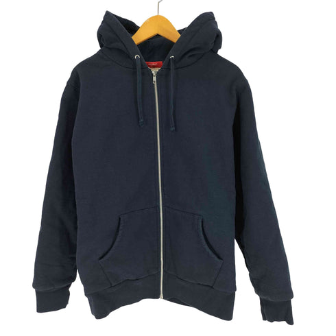 シュプリーム Supreme 14AW 3M Reflective Logo Thermal Zip Up メンズ import:M