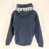 シュプリーム Supreme 14AW 3M Reflective Logo Thermal Zip Up メンズ import:M
