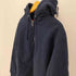 シュプリーム Supreme 14AW 3M Reflective Logo Thermal Zip Up メンズ import:M