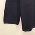 コムデギャルソンシャツ COMME des GARCONS SHIRT Irregular hem knit 裾アシンメトリークルーネックウールニット メンズ M