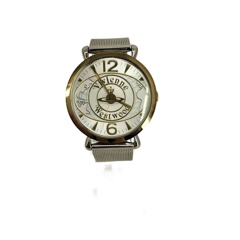 ヴィヴィアンウエストウッド Vivienne Westwood World Orb ウォッチPG レディース