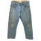 リーバイス Levis REGULAR FIT 505 デニムパンツ メンズ W36 L29