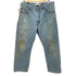リーバイス Levis REGULAR FIT 505 デニムパンツ メンズ W36 L29