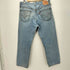 リーバイス Levis REGULAR FIT 505 デニムパンツ メンズ W36 L29