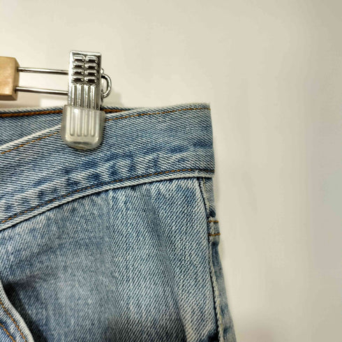 リーバイス Levis REGULAR FIT 505 デニムパンツ メンズ W36 L29