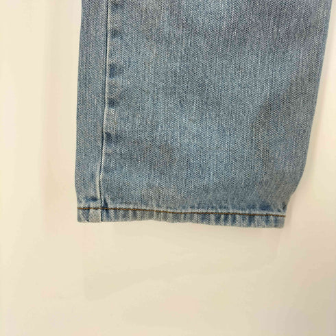 リーバイス Levis REGULAR FIT 505 デニムパンツ メンズ W36 L29