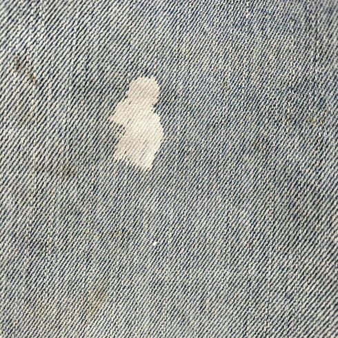 リーバイス Levis REGULAR FIT 505 デニムパンツ メンズ W36 L29