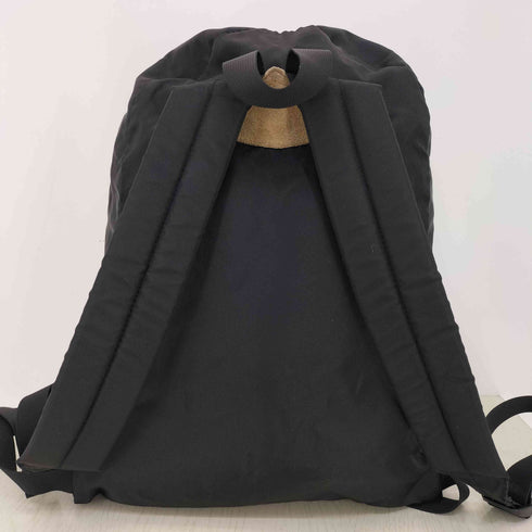 エルベシャプリエ Herve Chapelier ナイロンデイパックMLサイズ レディース