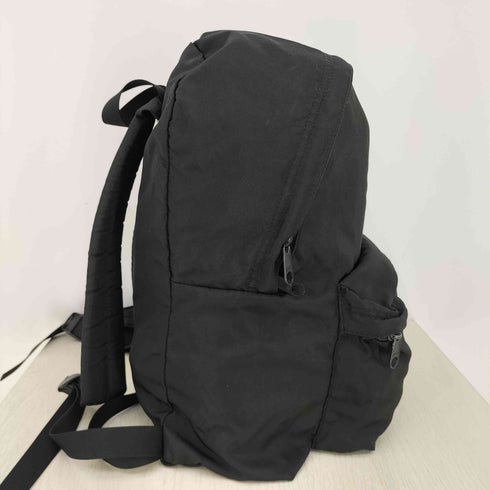 エルベシャプリエ Herve Chapelier ナイロンデイパックMLサイズ レディース