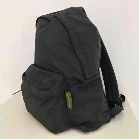 エルベシャプリエ Herve Chapelier ナイロンデイパックMLサイズ レディース