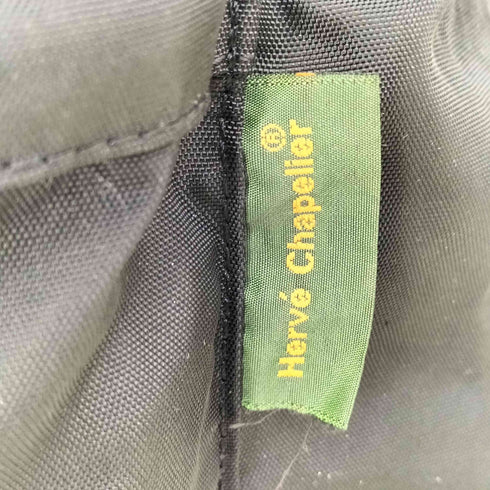 エルベシャプリエ Herve Chapelier ナイロンデイパックMLサイズ レディース