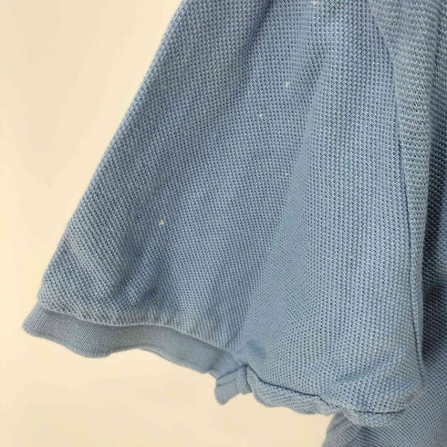 フレッドペリー FRED PERRY ピケ ロゴ刺繍 ワンポケットS/S Tシャツ 鹿の子 メンズ JPN:M