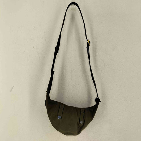 uncle FU NARVAL CLOTHING FACTORY N-1 デッキ ボディバッグ メンズ
