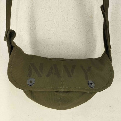uncle FU NARVAL CLOTHING FACTORY N-1 デッキ ボディバッグ メンズ
