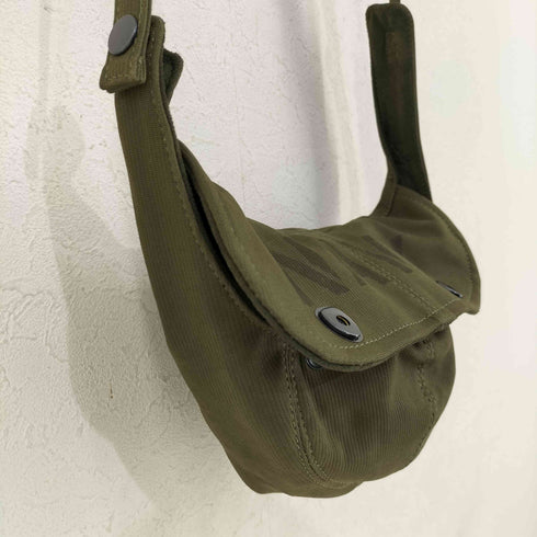 uncle FU NARVAL CLOTHING FACTORY N-1 デッキ ボディバッグ メンズ