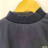 フレッドペリー FRED PERRY MOCK NECK T-SHIRT ロゴワッペンクロップドモックネックTシャツ レディース UK:10