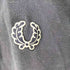 フレッドペリー FRED PERRY MOCK NECK T-SHIRT ロゴワッペンクロップドモックネックTシャツ レディース UK:10