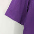 イッセイミヤケメン ISSEY MIYAKE MEN しわ加工バンドカラー半袖シャツ メンズ 2