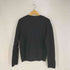 ラッツ RATS FANG CREW NECK KNIT ファング クルーネック ニット メンズ JPN:L