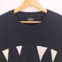 ラッツ RATS FANG CREW NECK KNIT ファング クルーネック ニット メンズ JPN:L