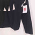 ラッツ RATS FANG CREW NECK KNIT ファング クルーネック ニット メンズ JPN:L