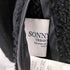 アーバンリサーチサニーレーベル URBAN RESEARCH Sonny Label リバーシブルフェイクムートンショートコート レディース FREE