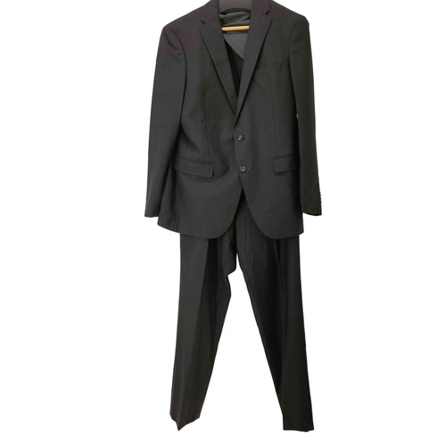 パーソンズフォーメン person's for men 2Bテーラードジャケット スラックスセットアップ メンズ AB-6