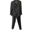 パーソンズフォーメン person's for men 2Bテーラードジャケット スラックスセットアップ メンズ AB-6