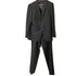 パーソンズフォーメン person's for men 2Bテーラードジャケット スラックスセットアップ メンズ AB-6