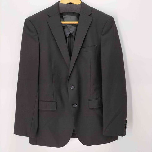 パーソンズフォーメン person's for men 2Bテーラードジャケット スラックスセットアップ メンズ AB-6