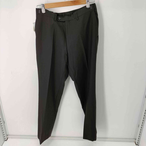 パーソンズフォーメン person's for men 2Bテーラードジャケット スラックスセットアップ メンズ AB-6