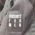 パーソンズフォーメン person's for men 2Bテーラードジャケット スラックスセットアップ メンズ AB-6