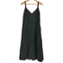 オーラリー AURALEE WASHED LINEN SLIP DRESS リネン レディース JPN:1