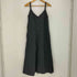 オーラリー AURALEE WASHED LINEN SLIP DRESS リネン レディース JPN:1