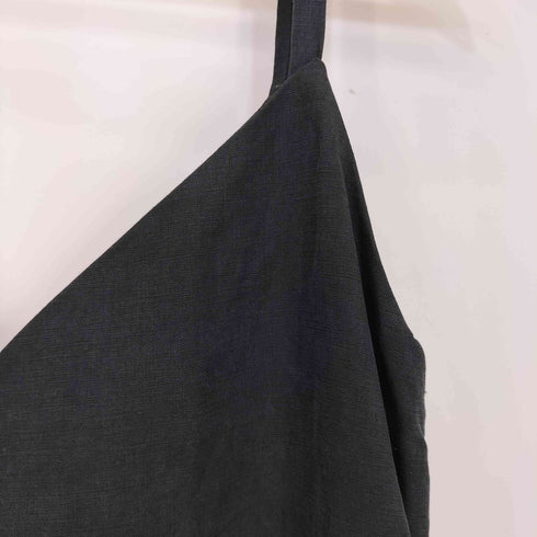 オーラリー AURALEE WASHED LINEN SLIP DRESS リネン レディース JPN:1