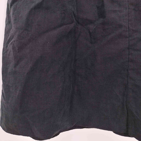 オーラリー AURALEE WASHED LINEN SLIP DRESS リネン レディース JPN:1