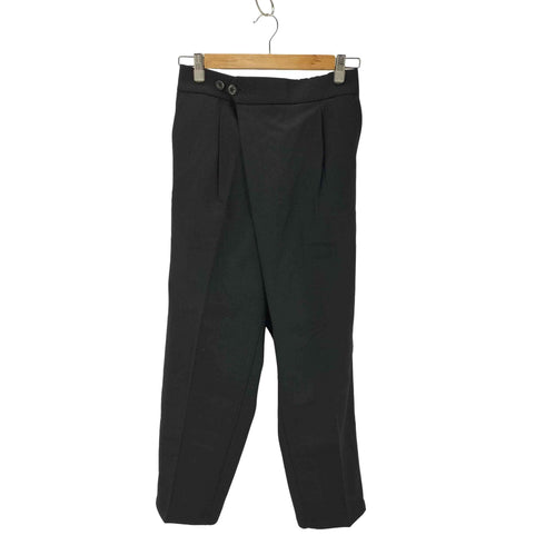 スティーブンアラン Steven Alan バギーラップテーパードパンツ メンズ S