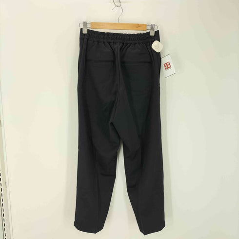 スティーブンアラン Steven Alan バギーラップテーパードパンツ メンズ S