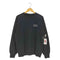 ザエンノイプロフェッショナル The Ennoy Professional Sweat Crewneck ロゴ刺繍 クルーネックスウェット メンズ JPN:L