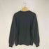ザエンノイプロフェッショナル The Ennoy Professional Sweat Crewneck ロゴ刺繍 クルーネックスウェット メンズ JPN:L