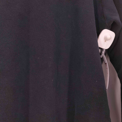 ザエンノイプロフェッショナル The Ennoy Professional Sweat Crewneck ロゴ刺繍 クルーネックスウェット メンズ JPN:L