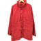 ジェイプレス J.PRESS ジップアップ ロングジャケット メンズ import:M