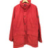 ジェイプレス J.PRESS ジップアップ ロングジャケット メンズ import:M
