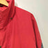 ジェイプレス J.PRESS ジップアップ ロングジャケット メンズ import:M