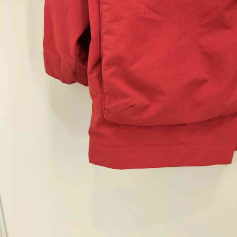 ジェイプレス J.PRESS ジップアップ ロングジャケット メンズ import:M